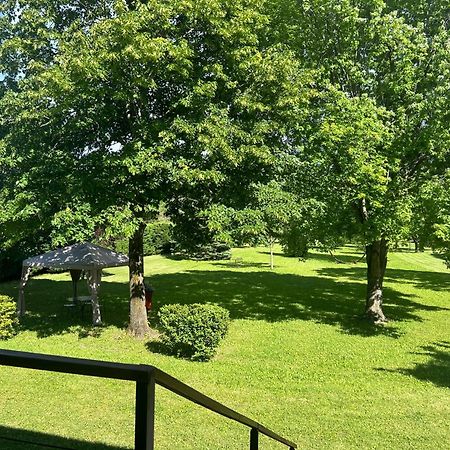 Le Jardin Bed and Breakfast Laragne-Monteglin Exteriör bild
