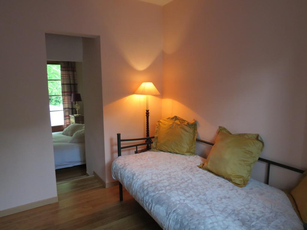 Le Jardin Bed and Breakfast Laragne-Monteglin Rum bild